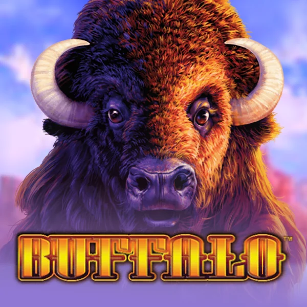 Buffalo online pokie at The Pokies Net